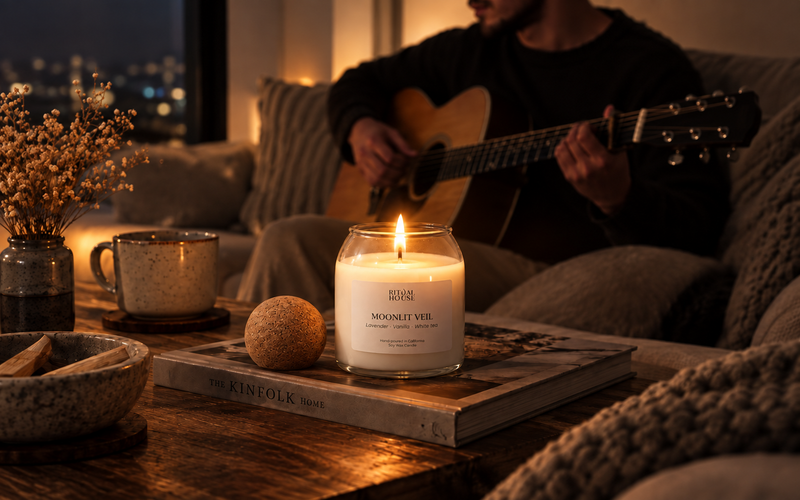 CANDLES