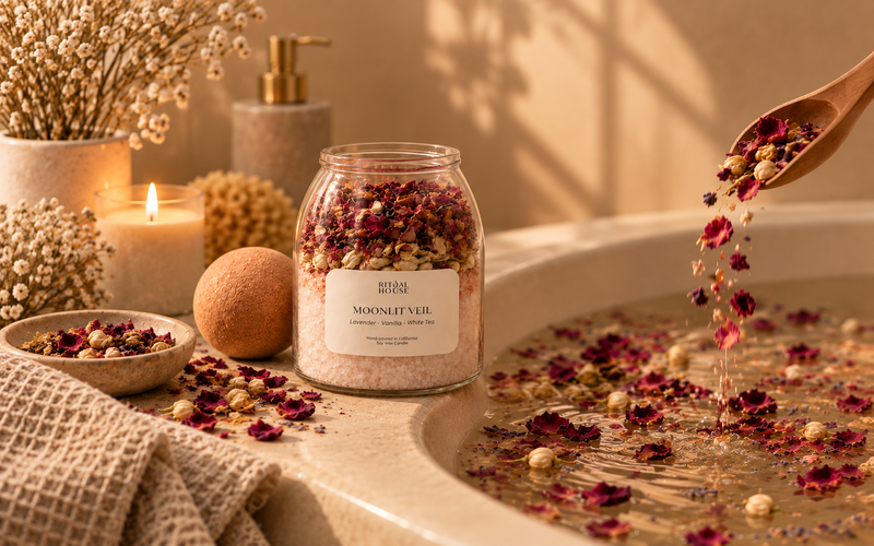 BATH INFUSION