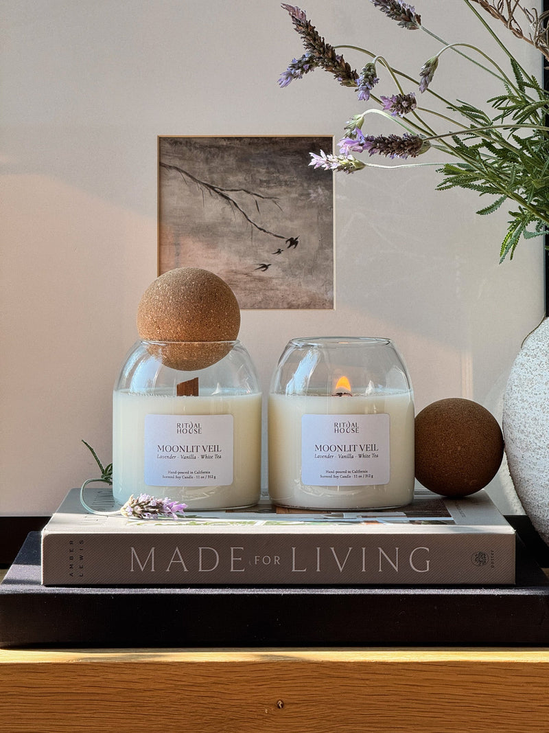 CANDLES