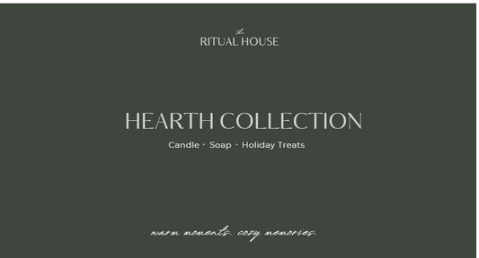 HEARTH COLLECTION
