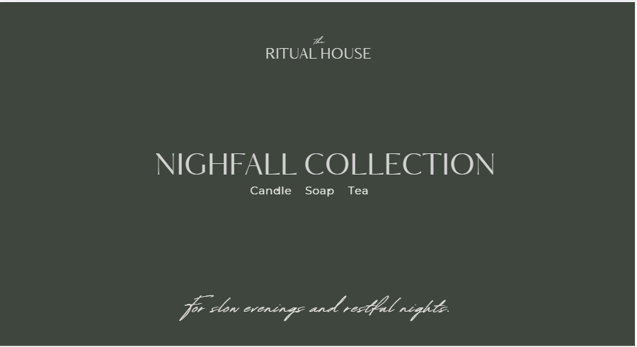 NIGHFALL COLLECTION