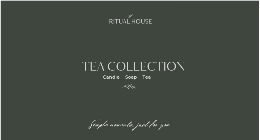 TEA COLLECTION