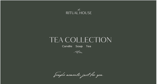 TEA COLLECTION