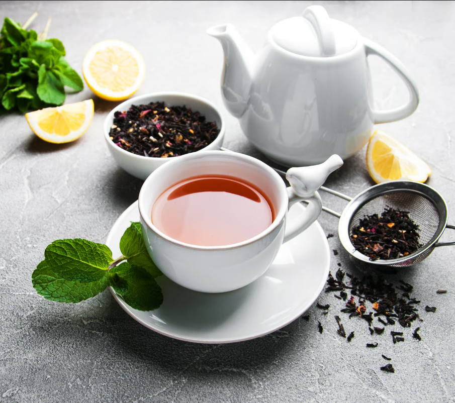 TEA 2