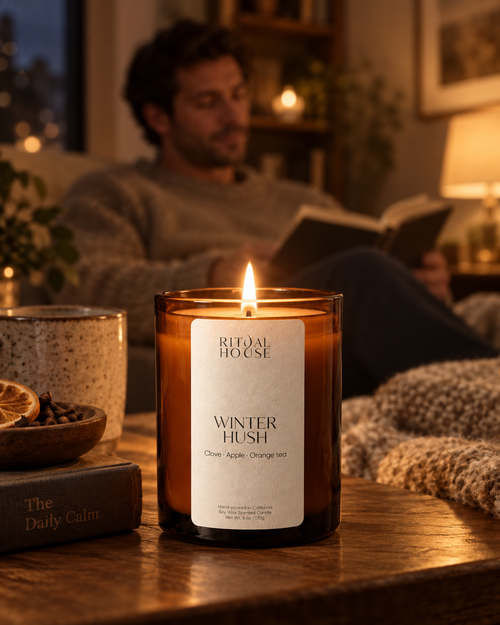 CANDLE
