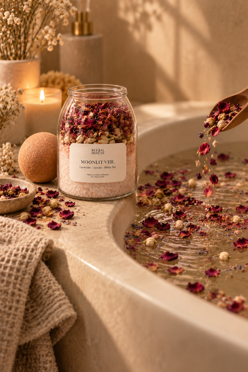 BATH INFUSION