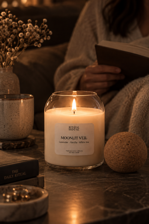 SIGNATURE CANDLE