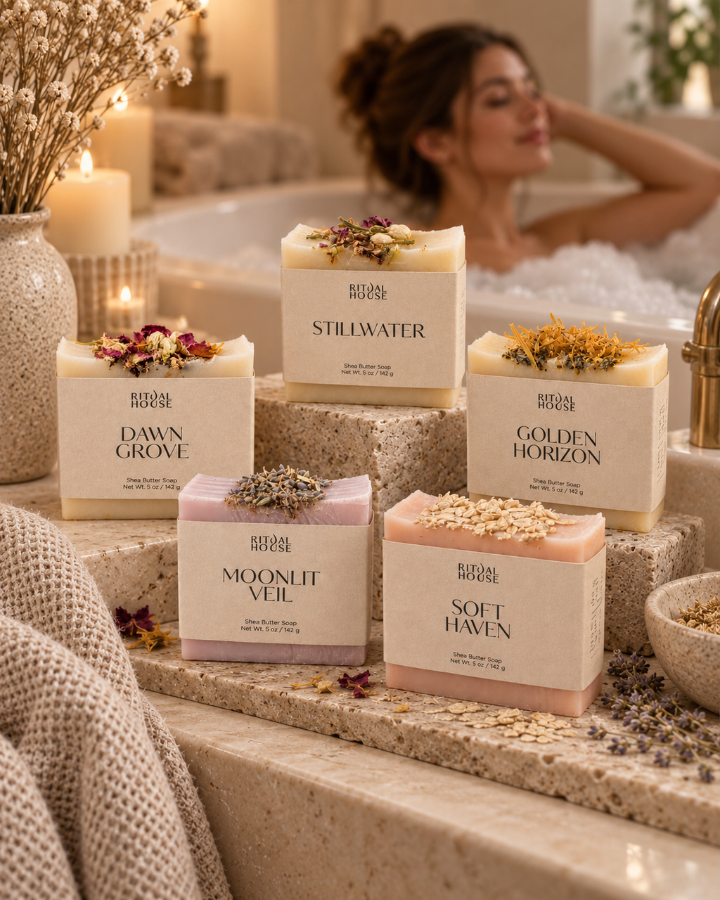 SOAP