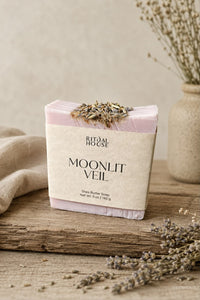 Moonlit Veil - Soap