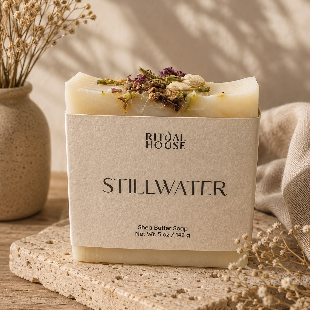 Stillwater - Soap