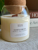 DAWN GROVE - CANDLE